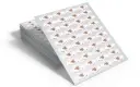 Etichette 3x2 - 250pz