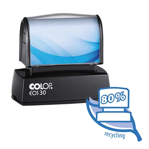 TIMBRO COLOP EOS R17