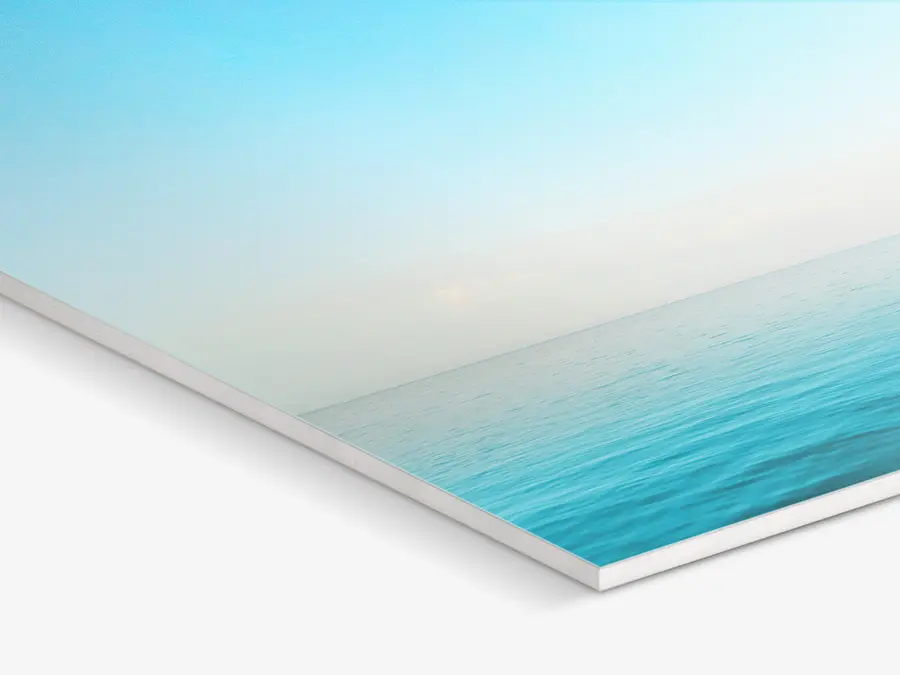 STAMPA FOREX 5mm - 35X50