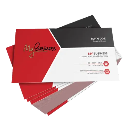 BIGLIETTI DA VISITA Premium